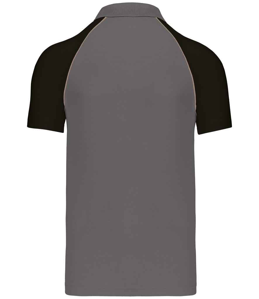Slate Grey/Black