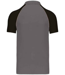 Slate Grey/Black