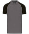 Slate Grey/Black