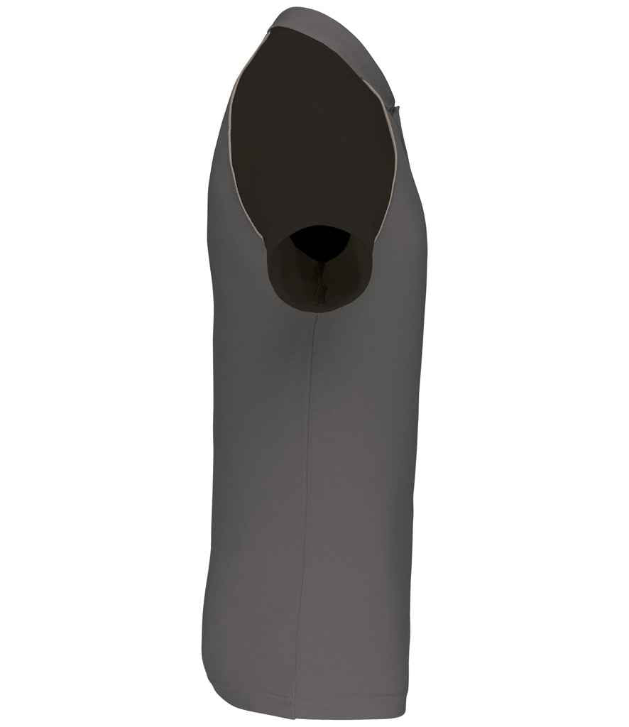 Slate Grey/Black