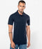 Navy/White
