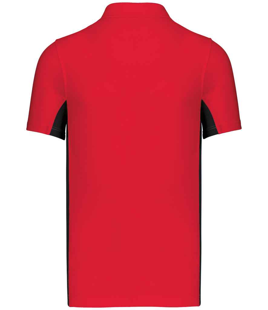 Red/Black
