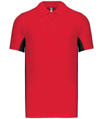 Red/Black
