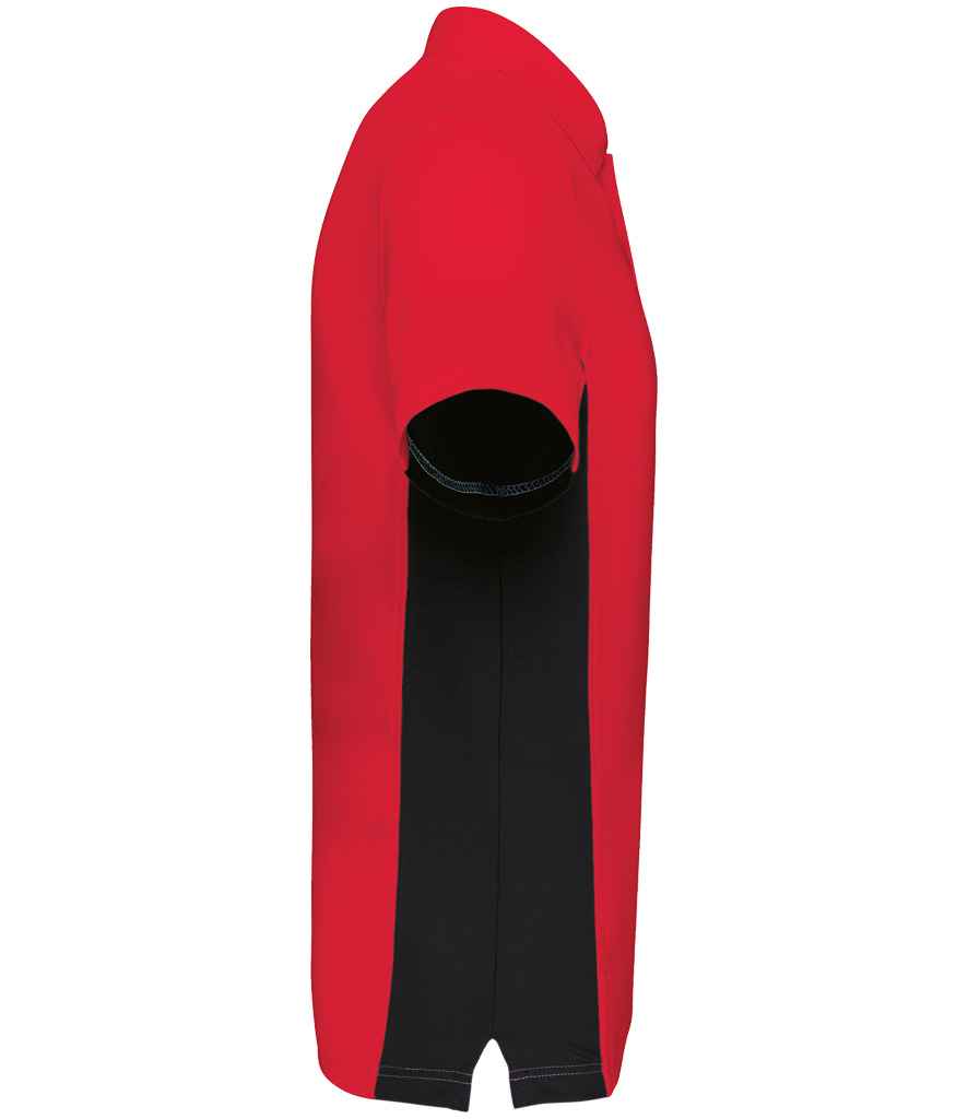 Red/Black