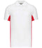 White/Red