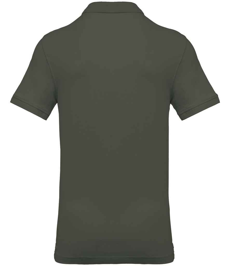Dark Khaki