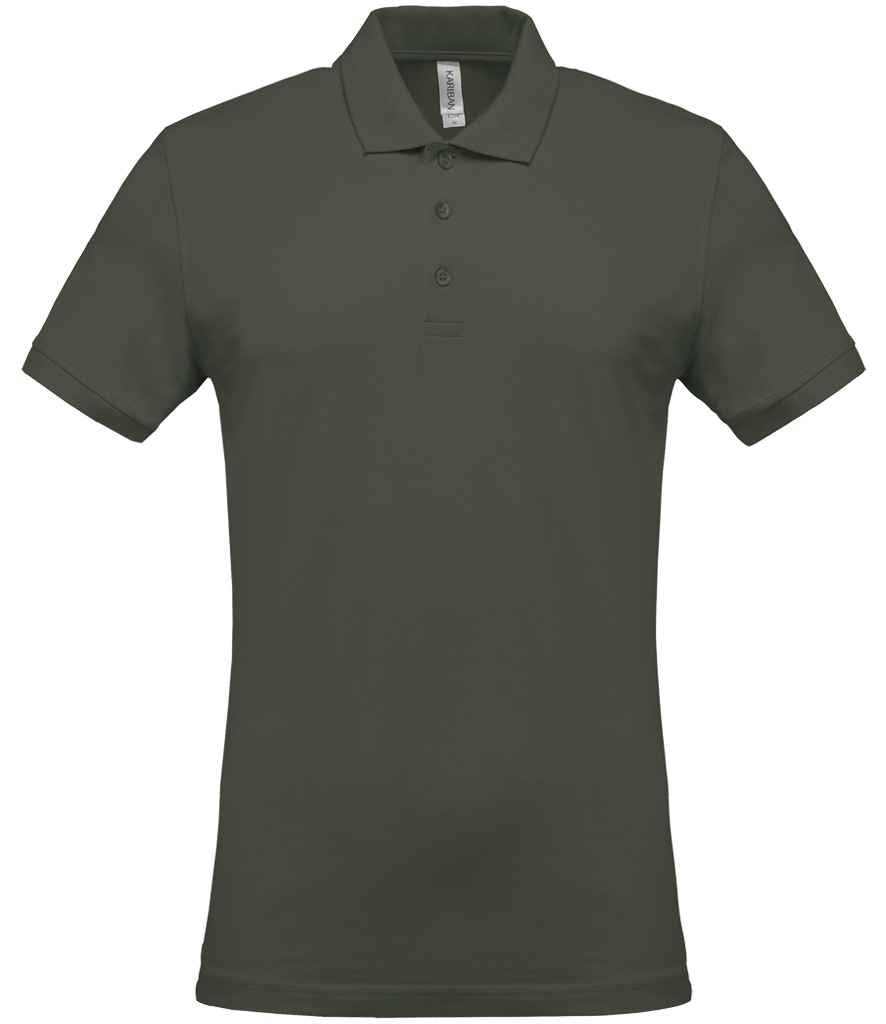 Dark Khaki