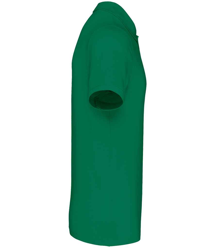 Kelly Green