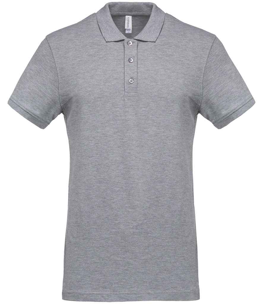 Oxford Grey