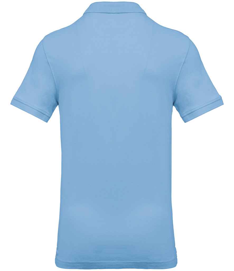 Sky Blue
