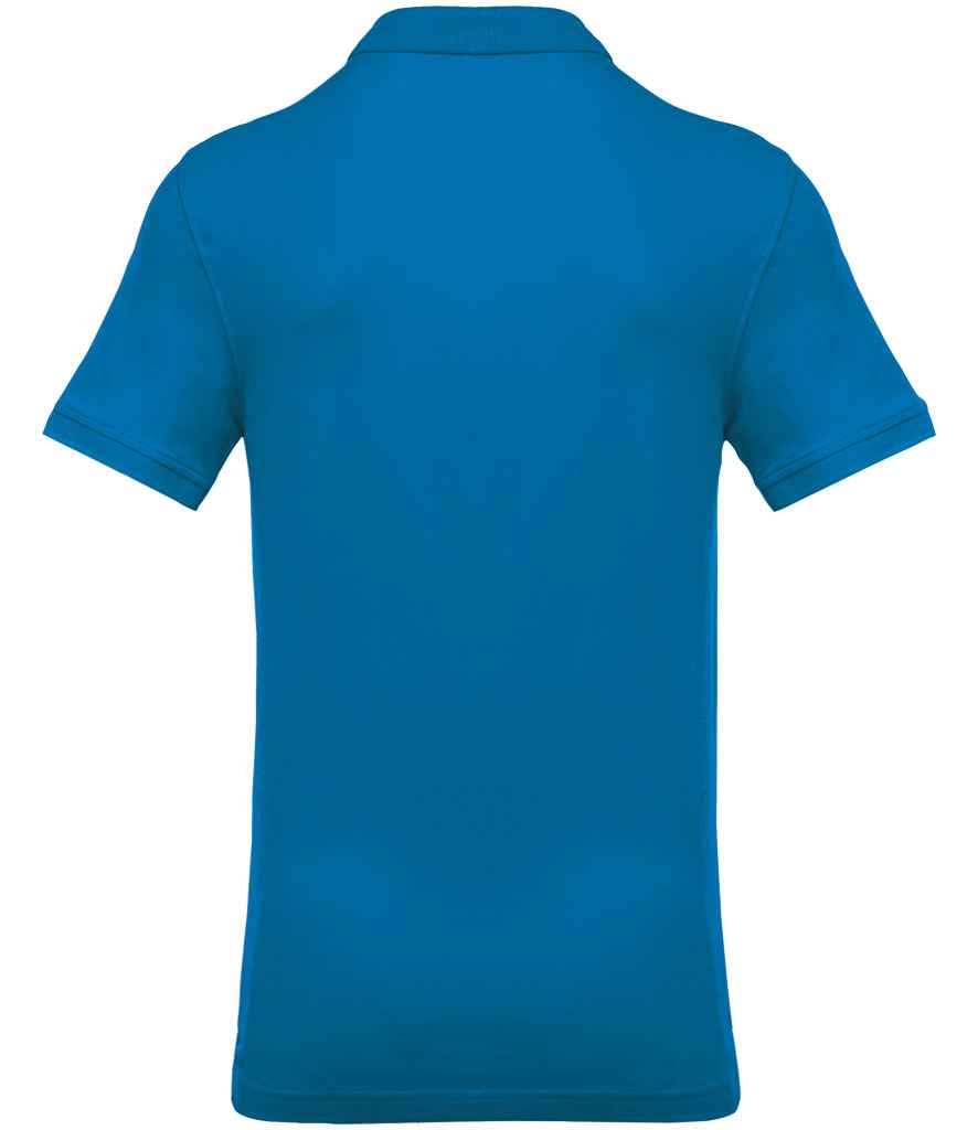 Tropical Blue