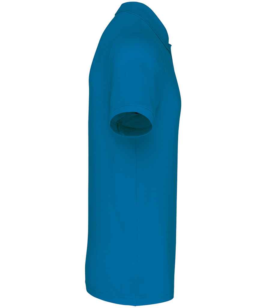 Tropical Blue