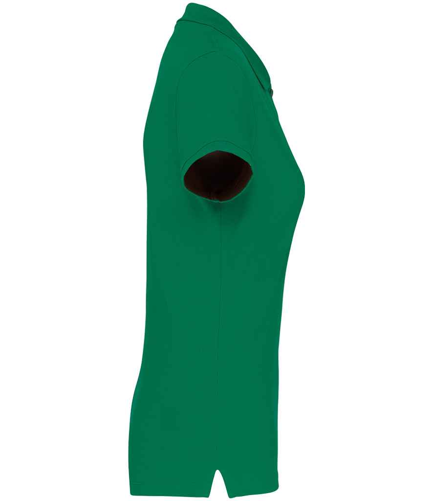 Kelly Green