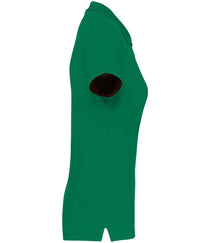 Kelly Green