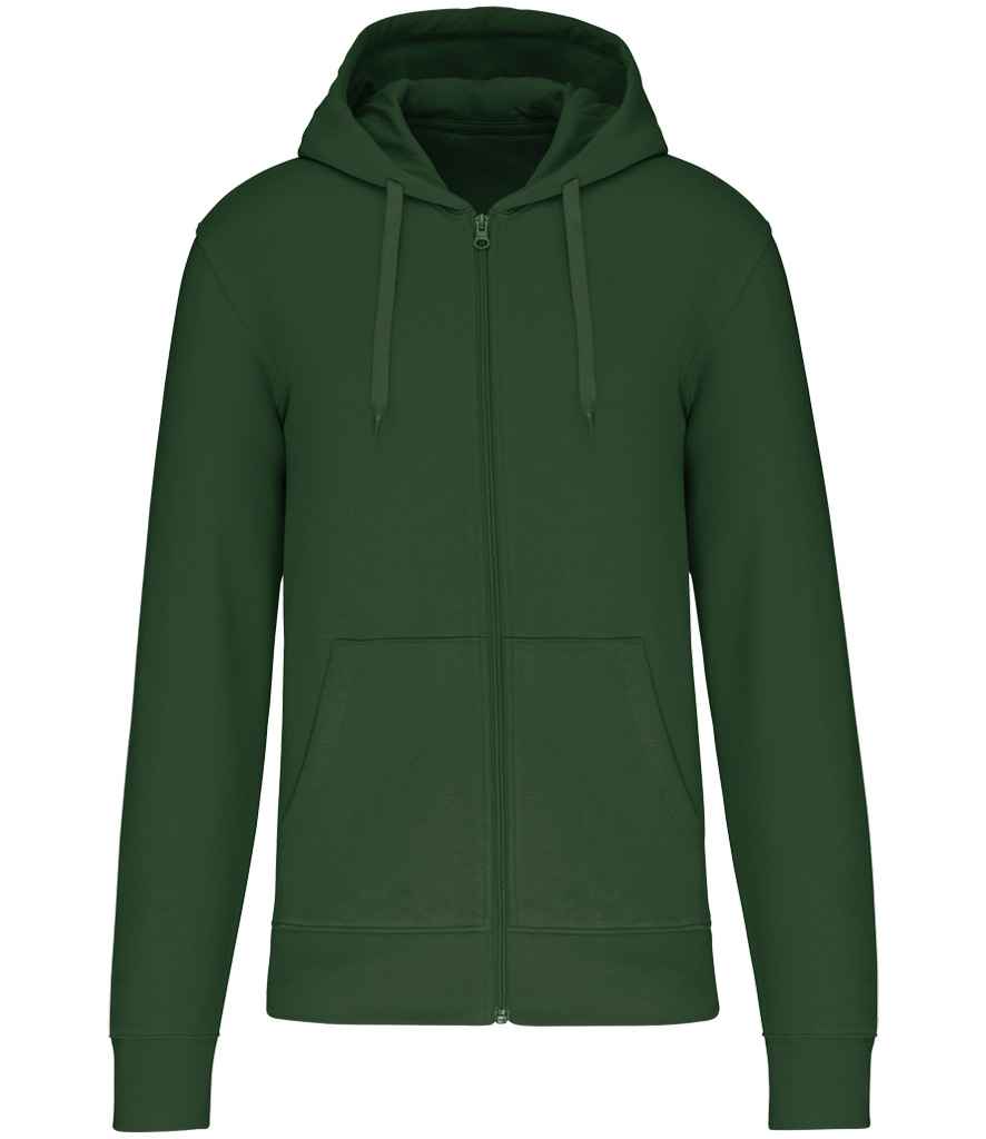 Forest Green