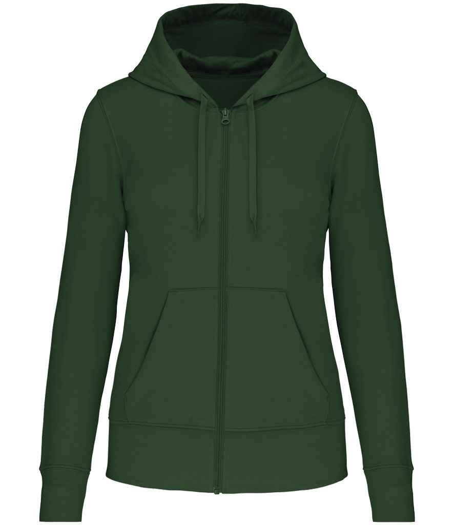 Forest Green