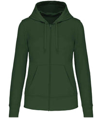 Forest Green