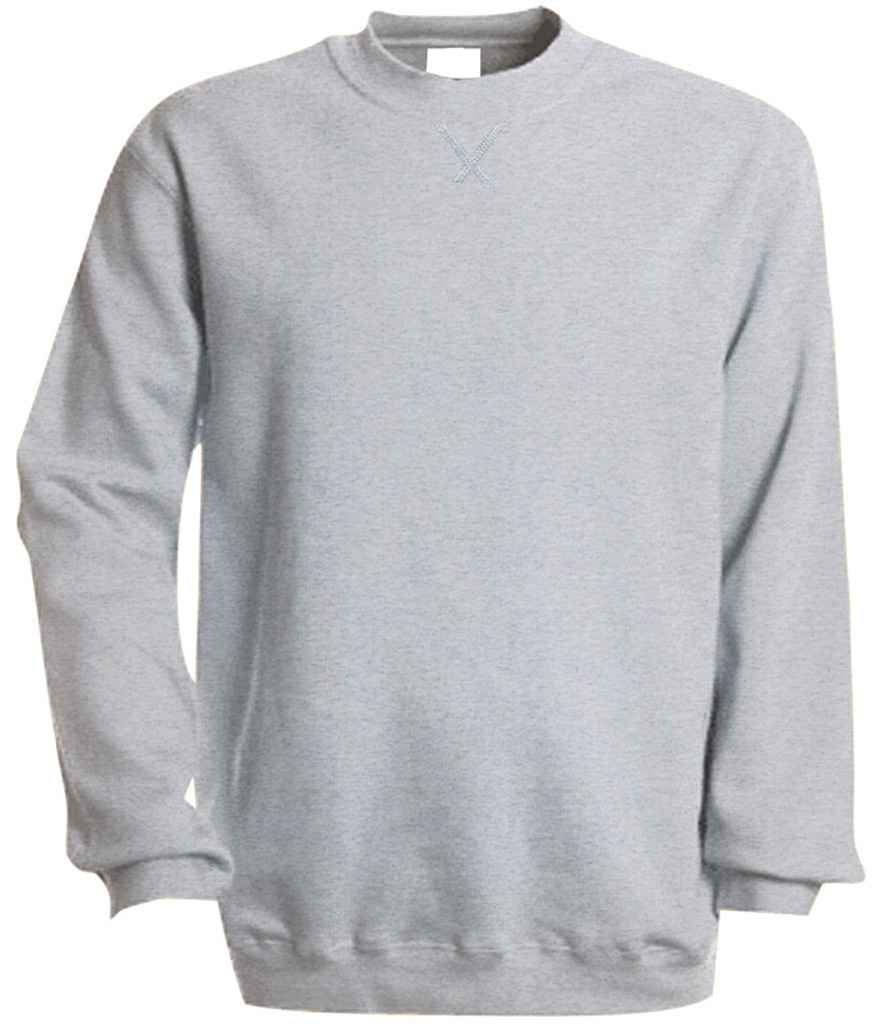 Oxford Grey