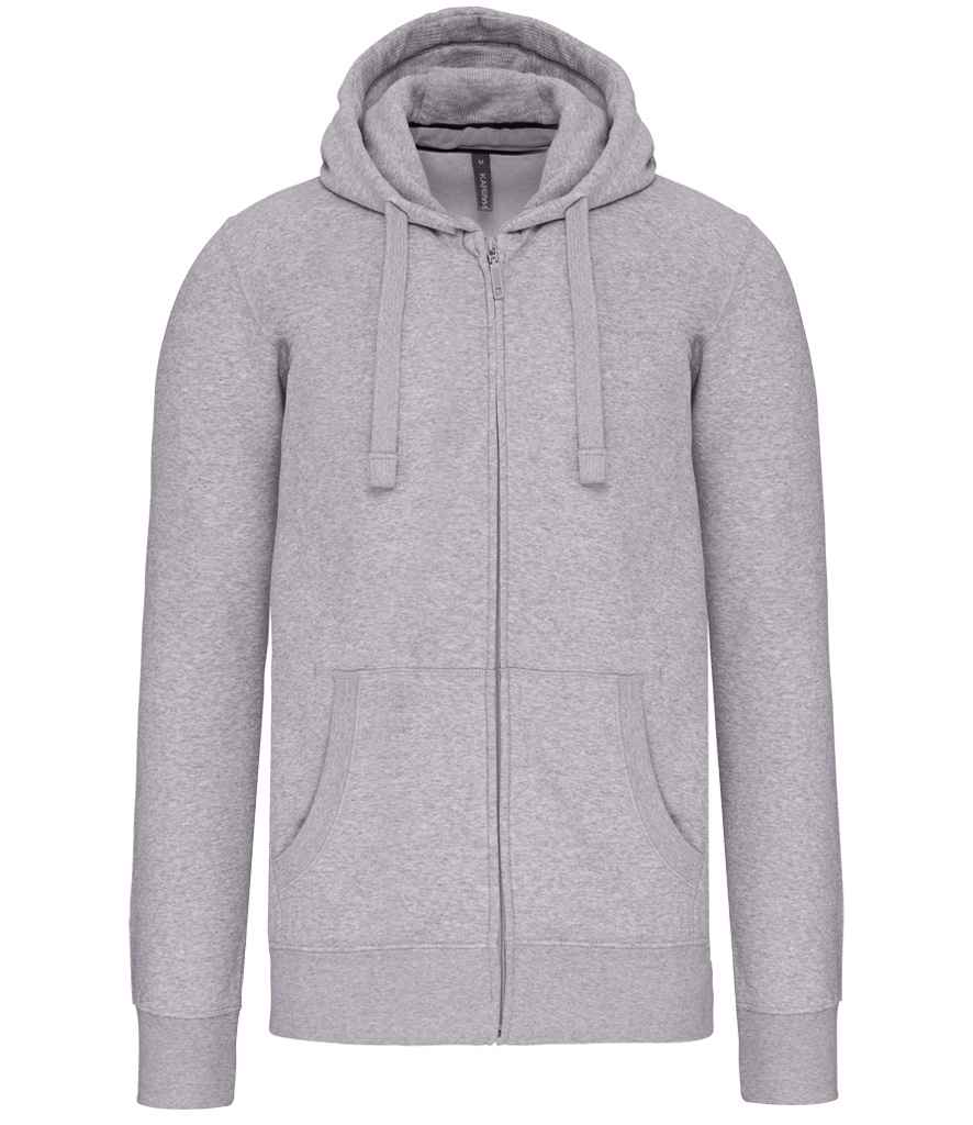 Oxford Grey