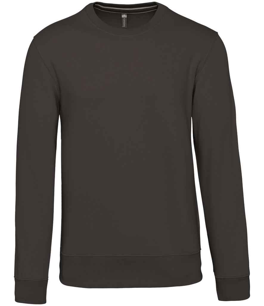 Dark Grey