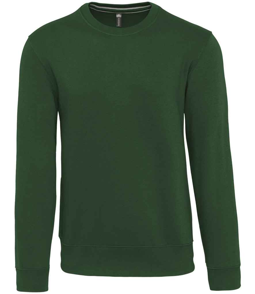 Forest Green