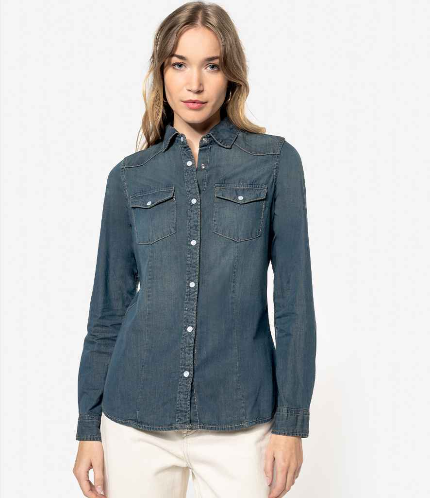 Blue Jean