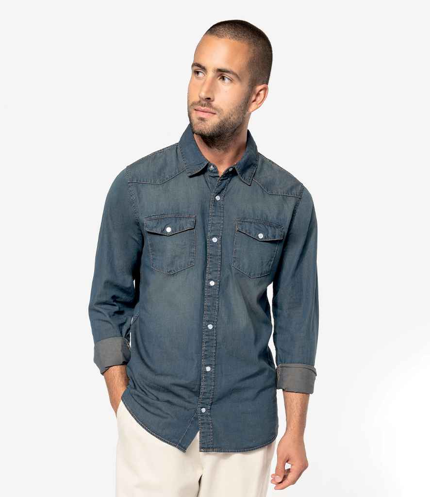 Blue Jean