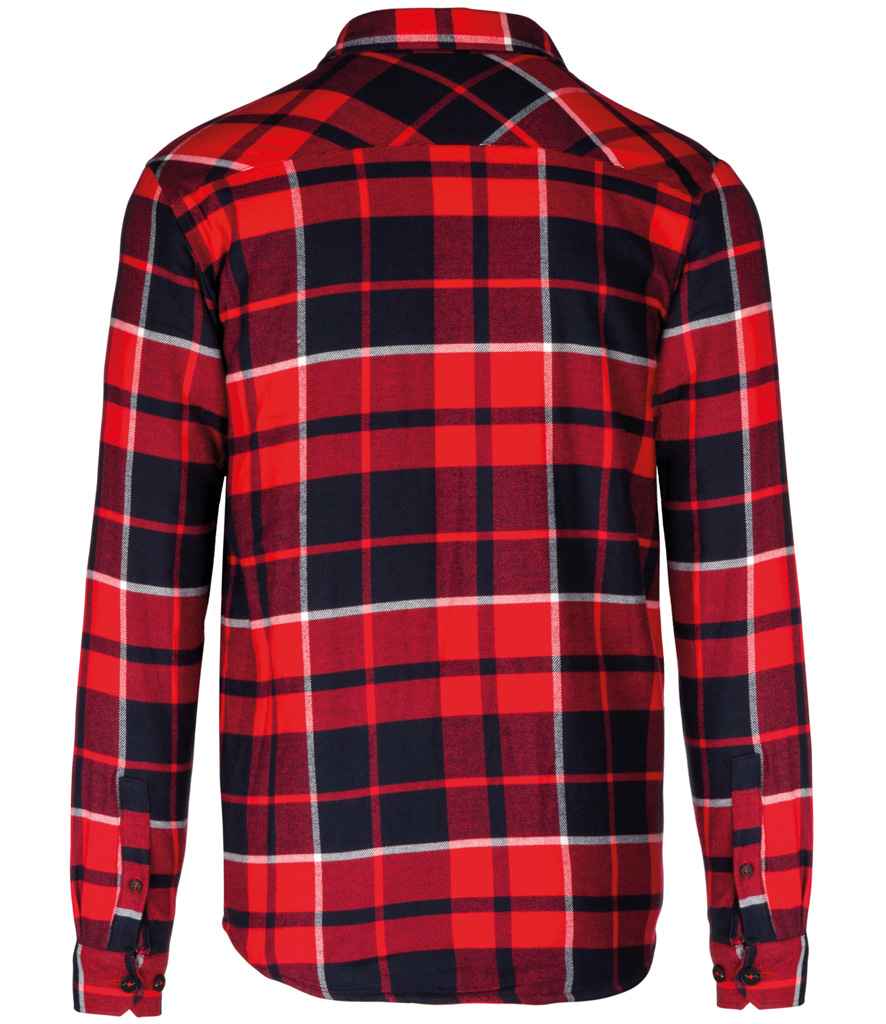 Red/Navy