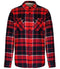 Red/Navy