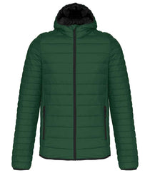 Forest Green