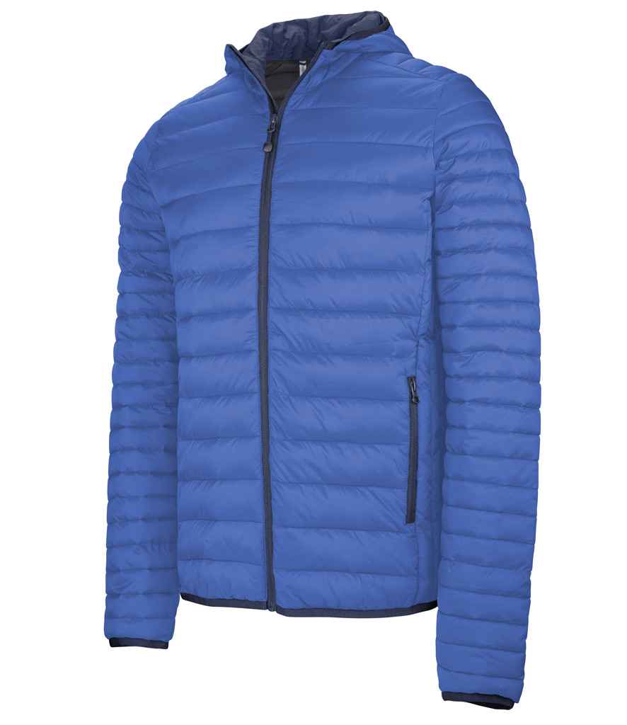 Light Royal Blue