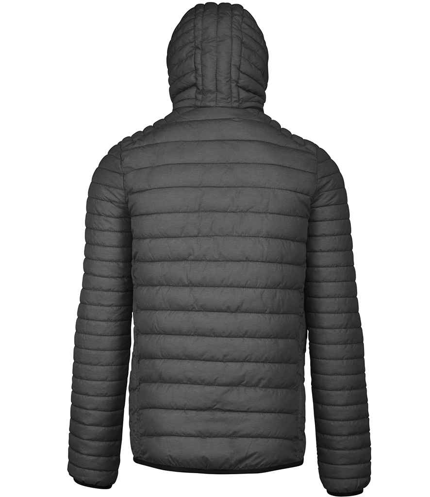 Marl Dark Grey