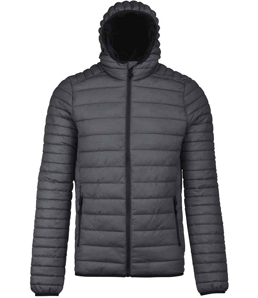 Marl Dark Grey