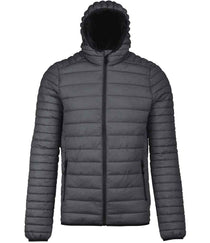 Marl Dark Grey