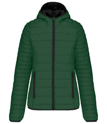 Forest Green