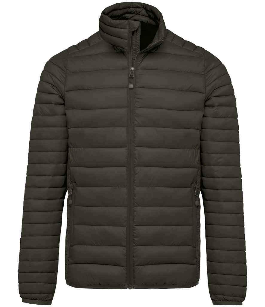 Dark Khaki