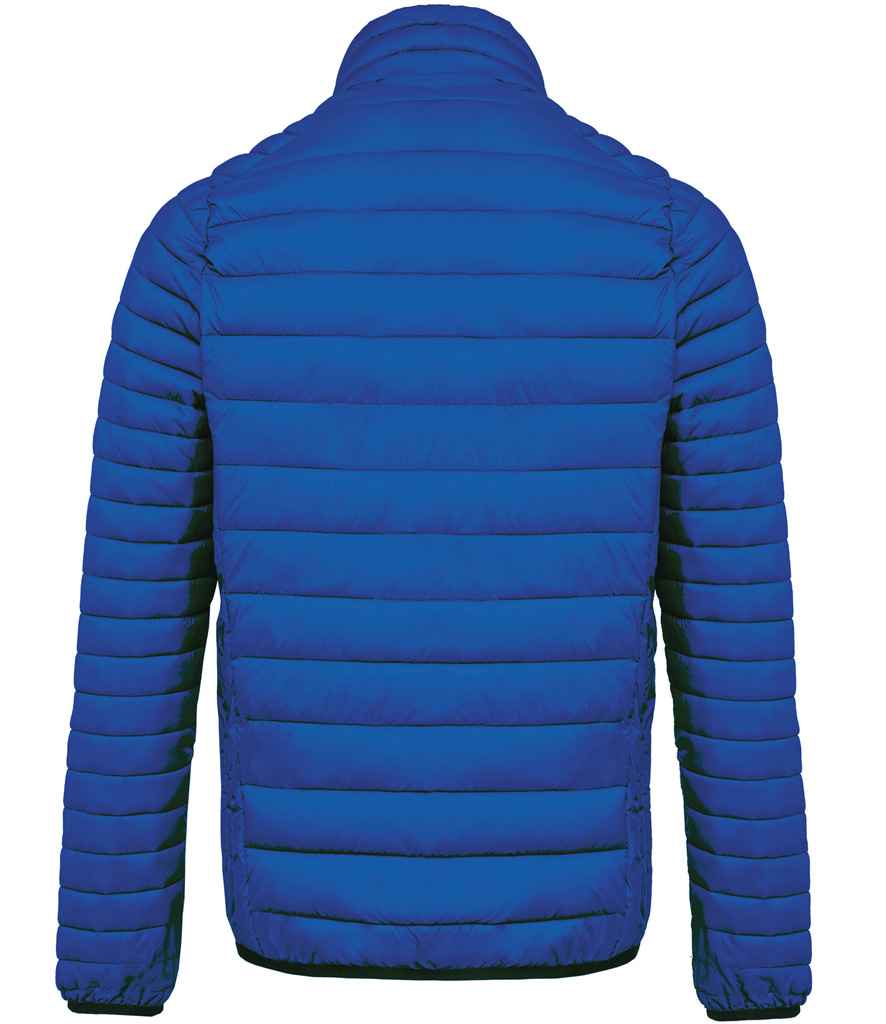 Light Royal Blue