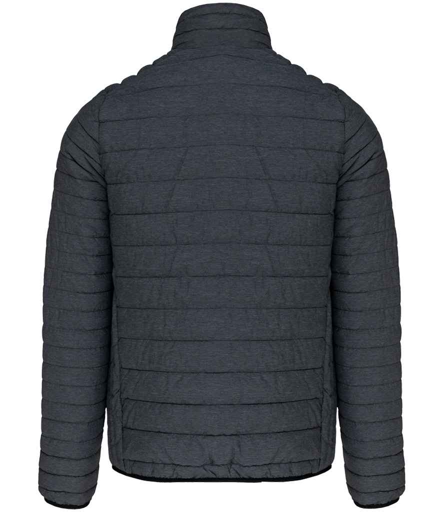 Marl Dark Grey