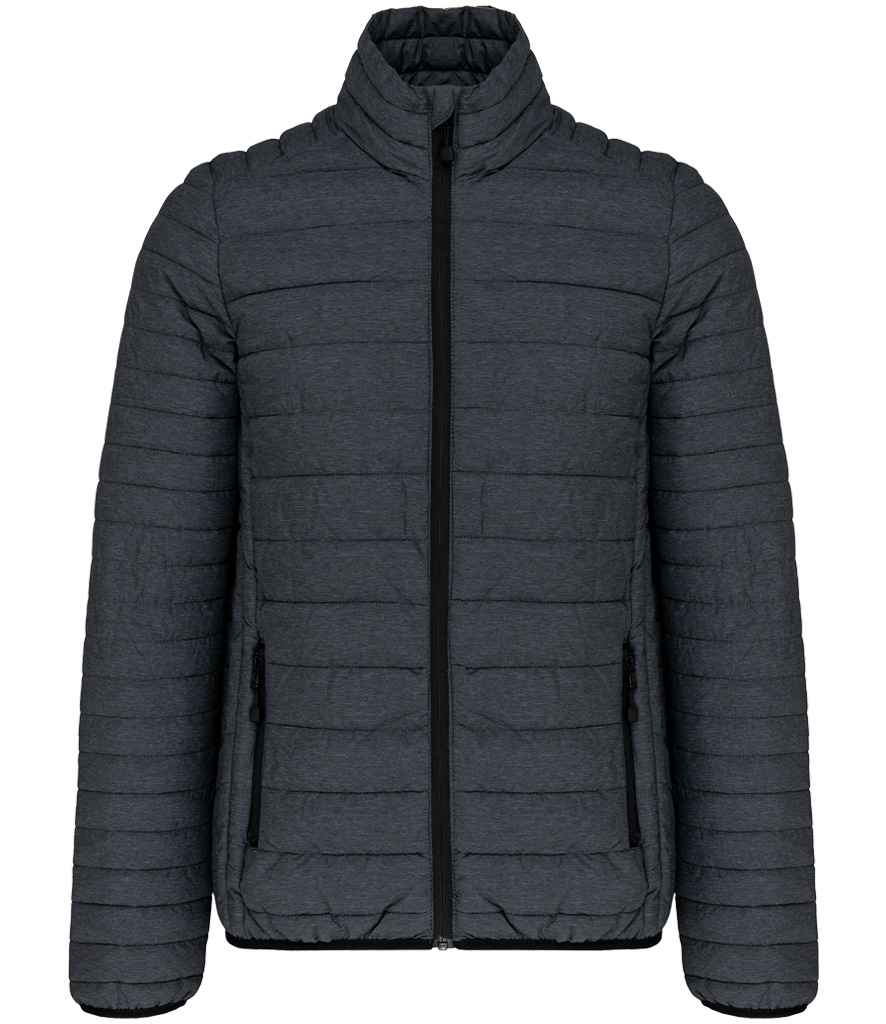 Marl Dark Grey
