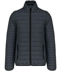 Marl Dark Grey