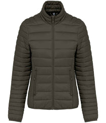 Dark Khaki