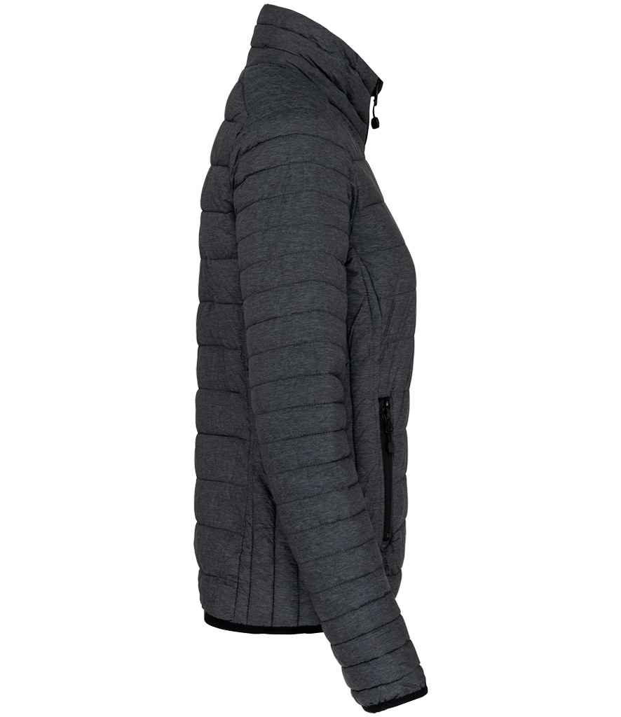 Marl Dark Grey