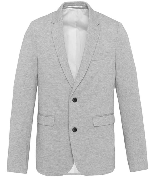 Light Grey Heather