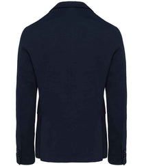 Night Navy Heather