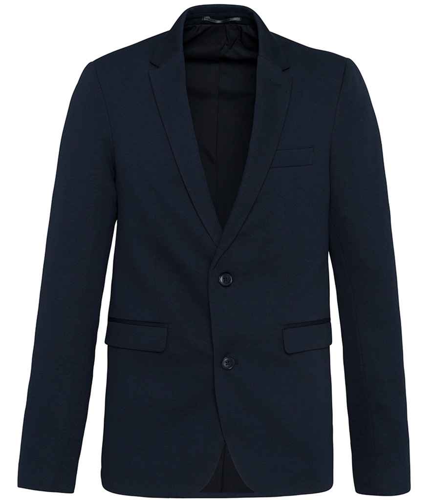 Night Navy Heather