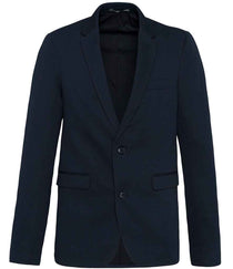 Night Navy Heather