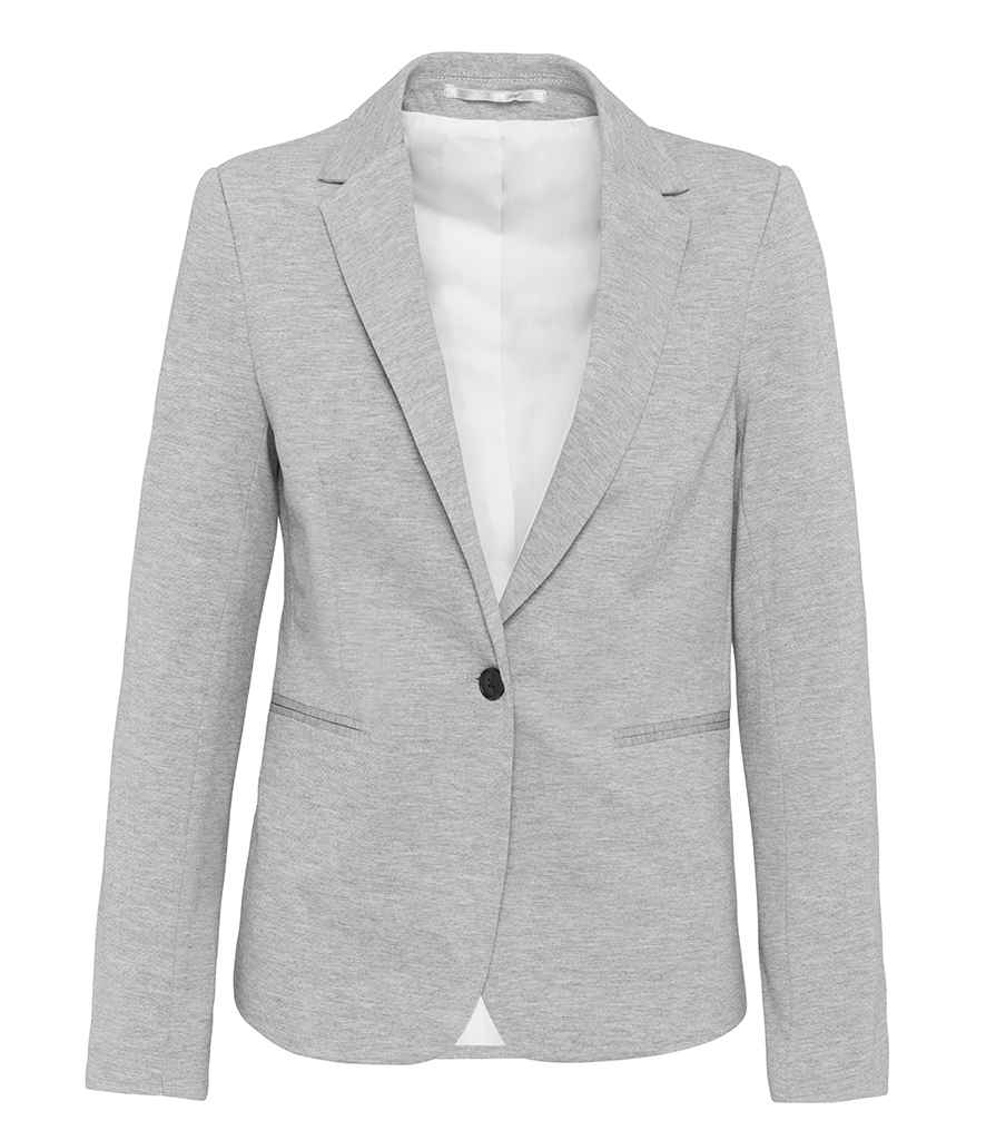Light Grey Heather