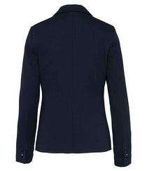 Night Navy Heather