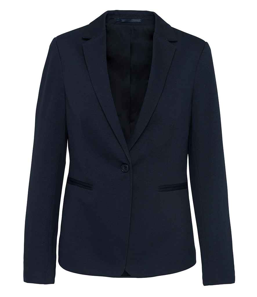 Night Navy Heather