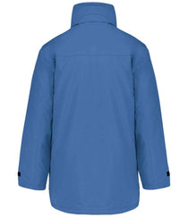 Light Royal Blue/Black